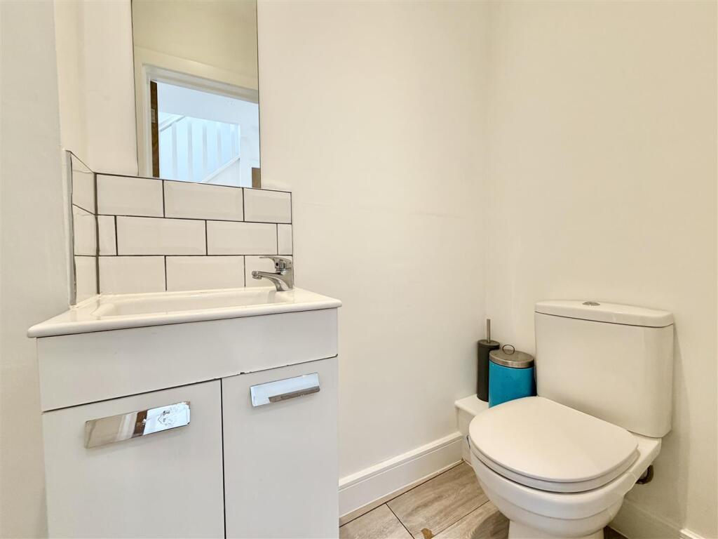 House in Bournemouth - More