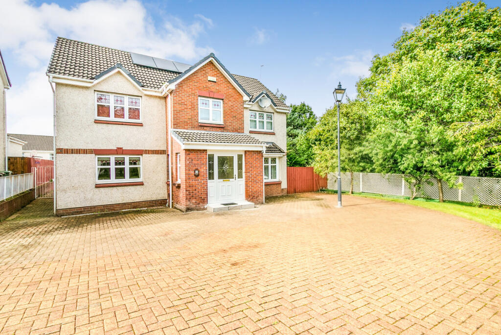 Main image of property: Alloway Grove, Paisley, PA2
