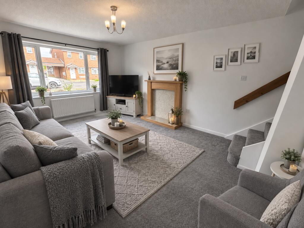 House in Taunton - View 2