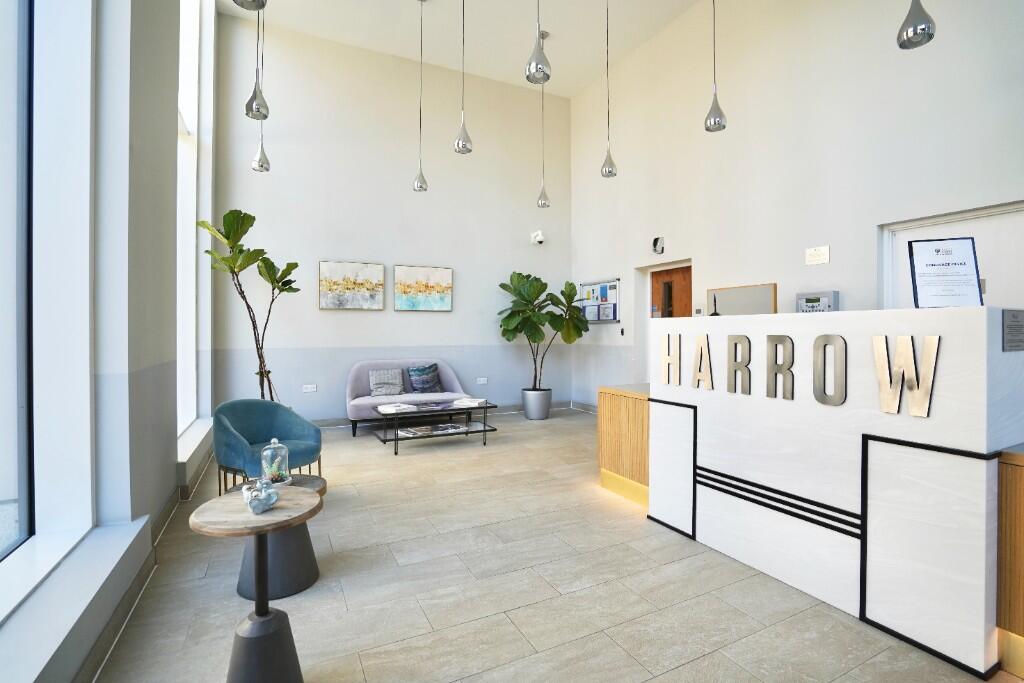 Main image of property: College Road, Harrow, Middlesex, HA1