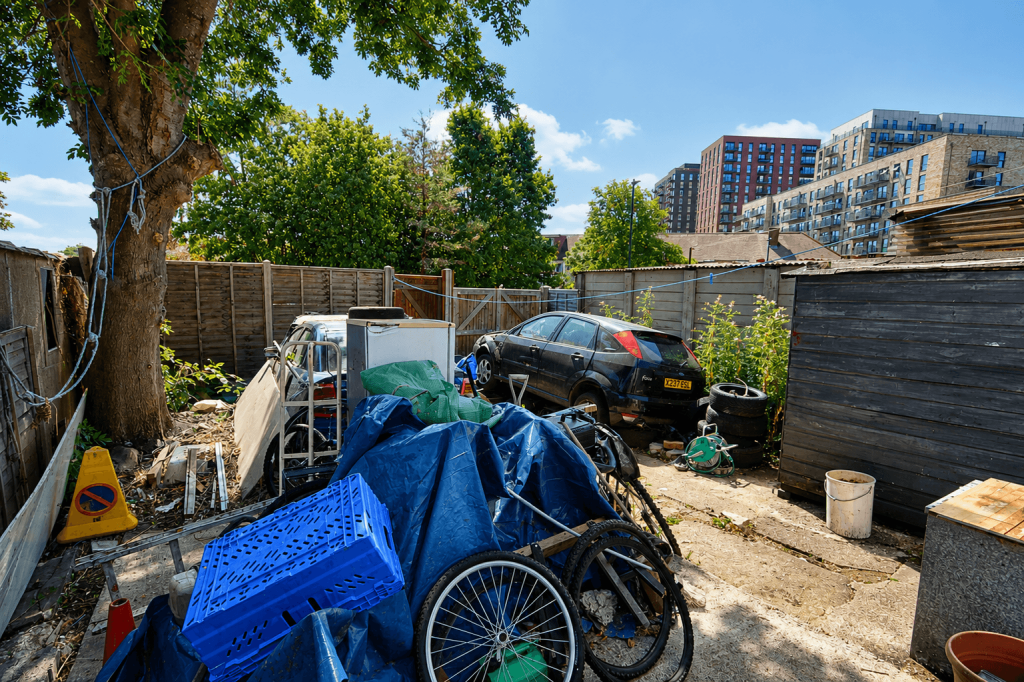 Main image of property: Kenmere Gardens, Wembley, Middlesex HA0