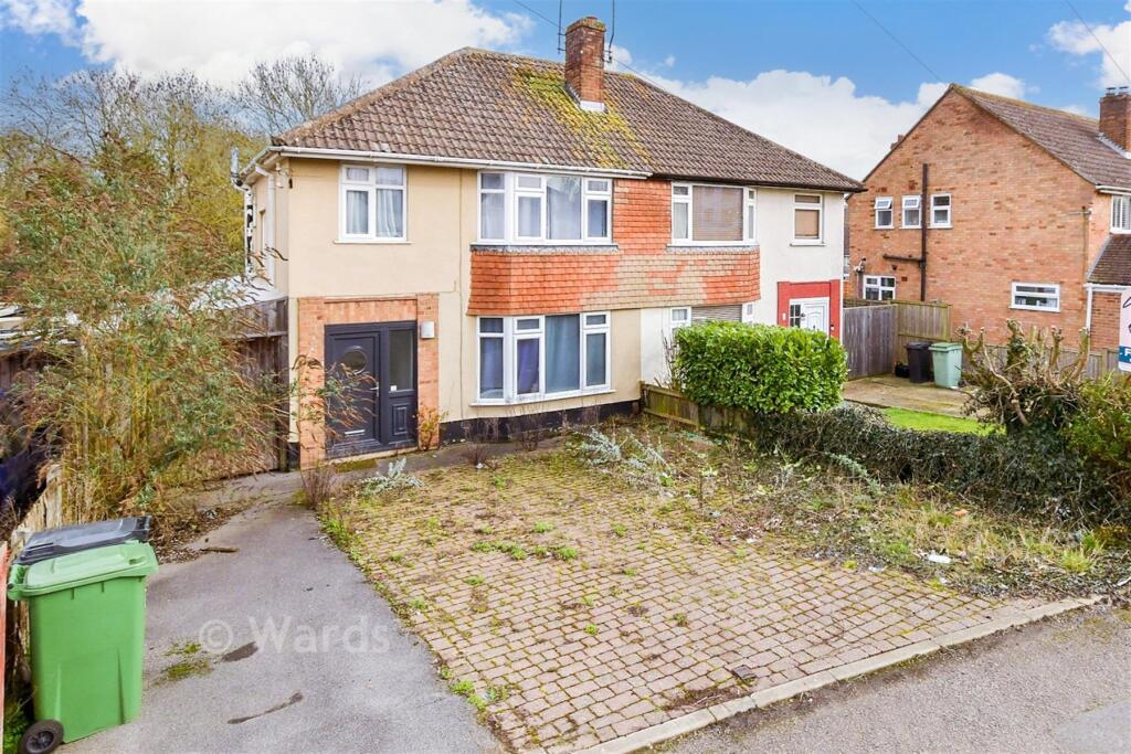 Main image of property: Senacre Lane, Maidstone, Kent