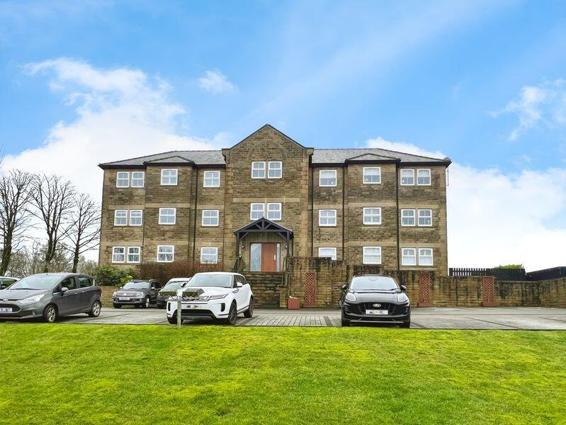 Wadhams Court, Broadhead Road, Turton