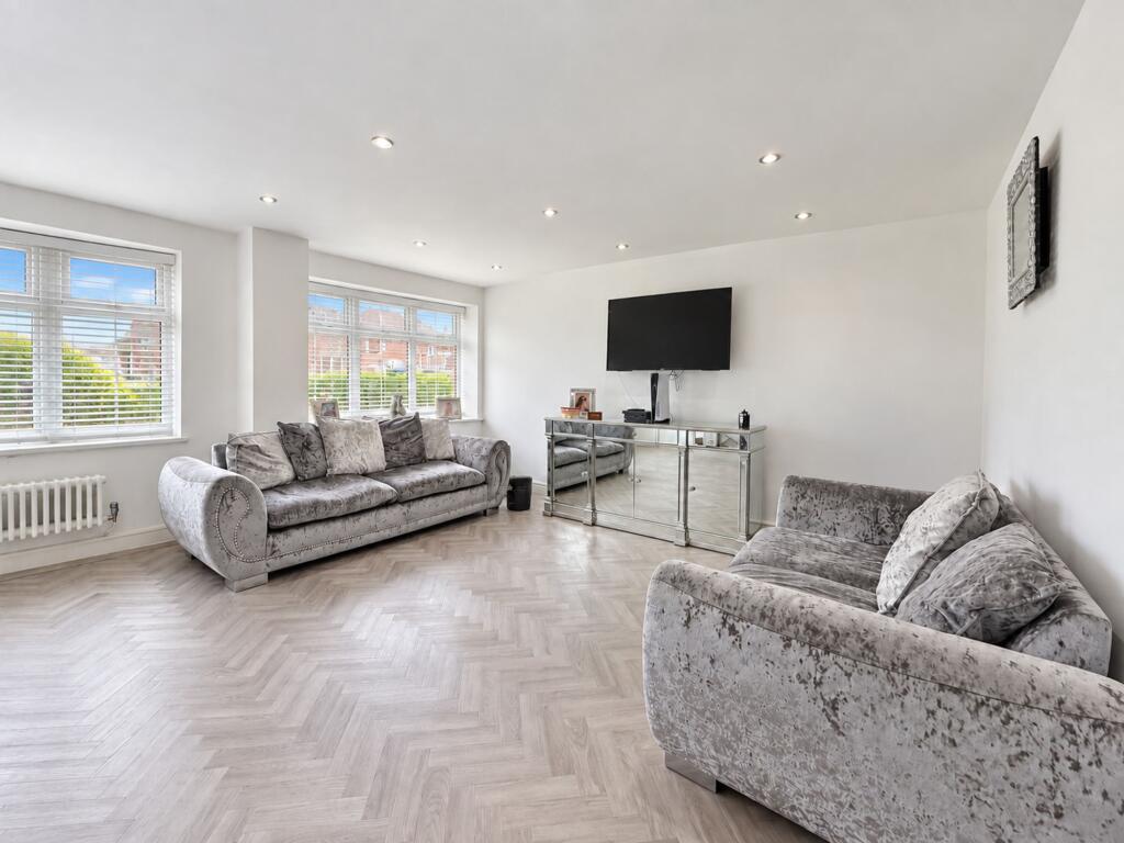 House in Liverpool - View 4