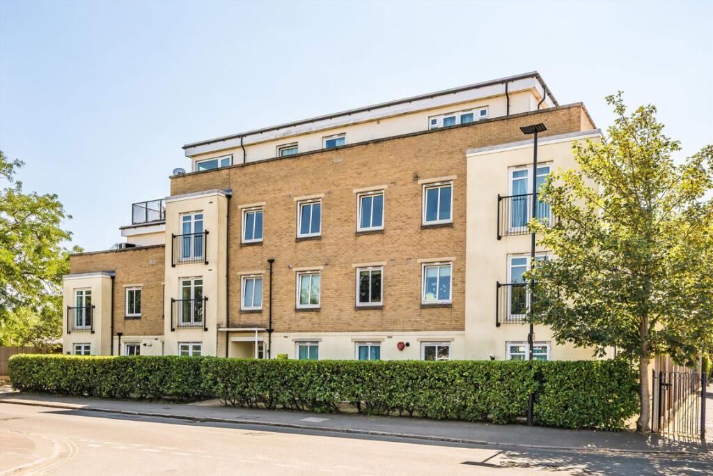 Main image of property: Worton Road, Isleworth