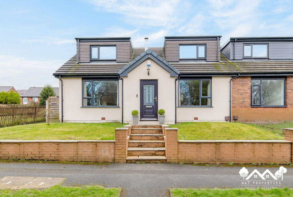 Main image of property: Grafton Avenue, Baxenden, Accrington, BB5