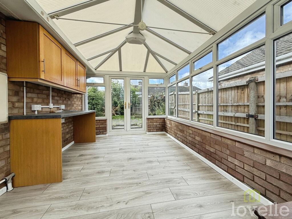 Horner Close, Lincoln, LN5 photo 2