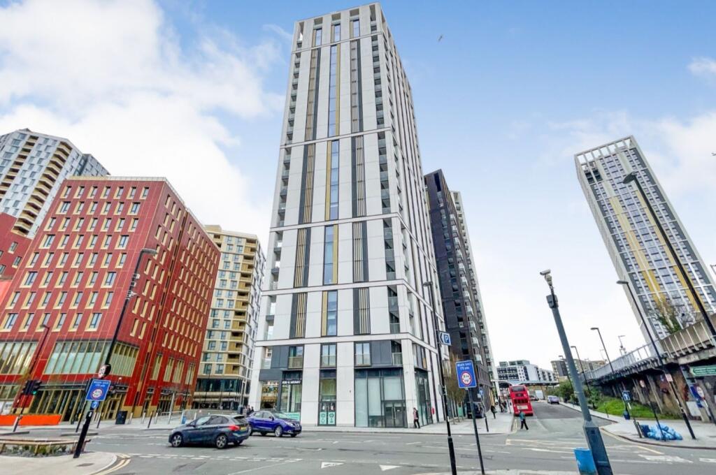 Main image of property: Brick Kiln One,
Lewisham, SE13