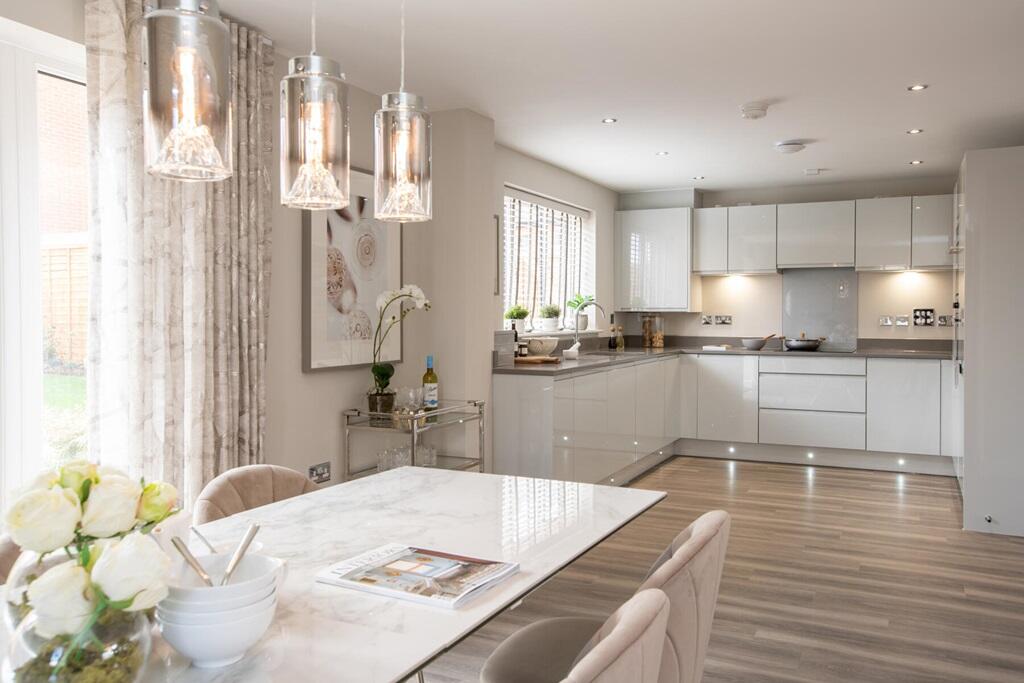 Main image of property: Egremont Road, 
Taunton, 
Somerset, 
TA4 1FF