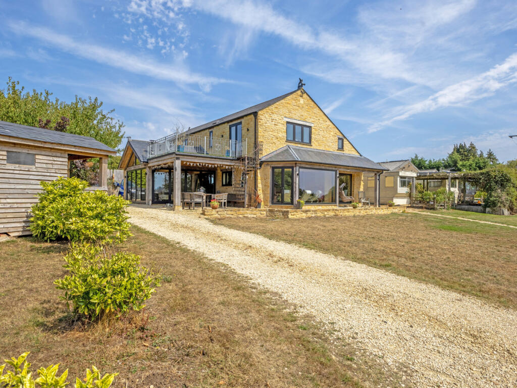 Main image of property: Turweston, Brackley South Northamptonshire, NN13 5JB