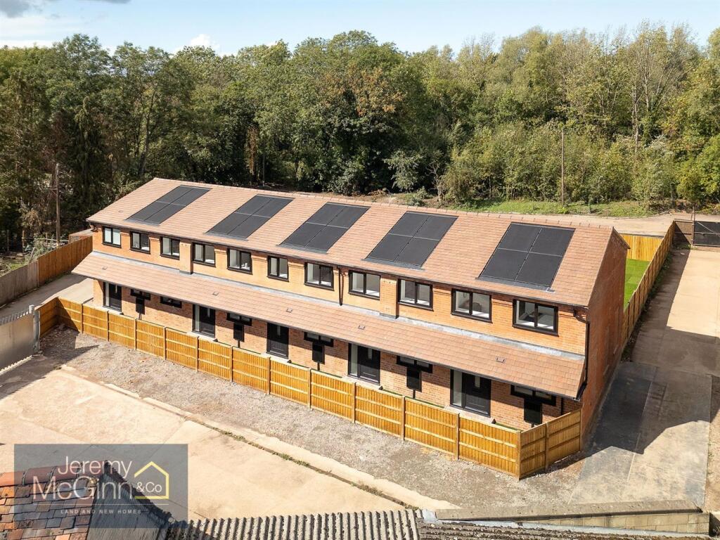 Additional image 14 of Mill Cottages, Marlfield Lane, Redditch