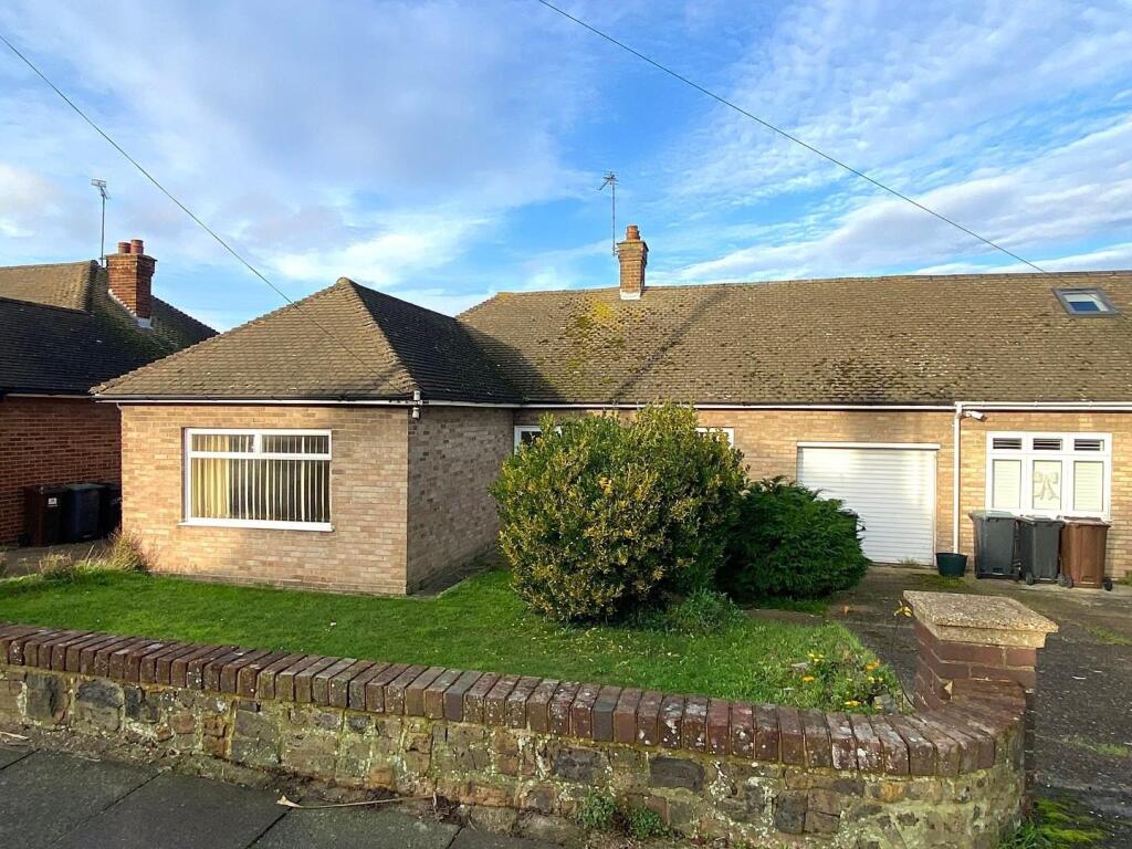 Main image of property: Cerne Road, Gravesend, DA12