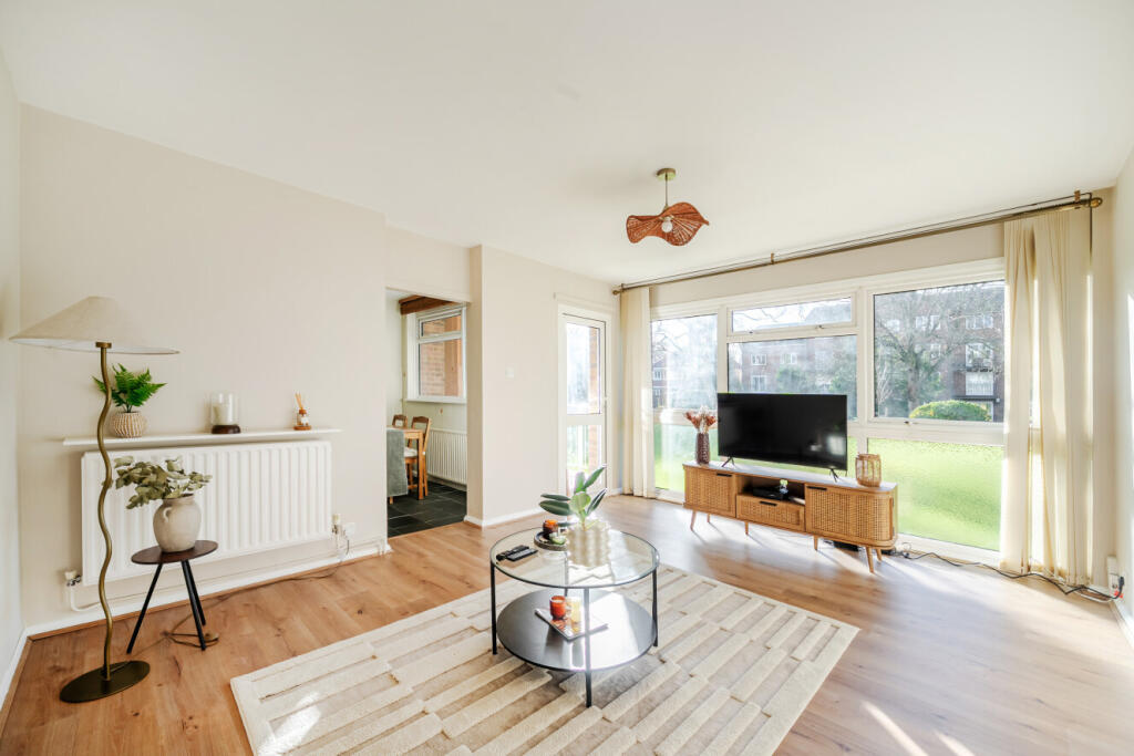 Main image of property: Ingleside Close, Beckenham, BR3