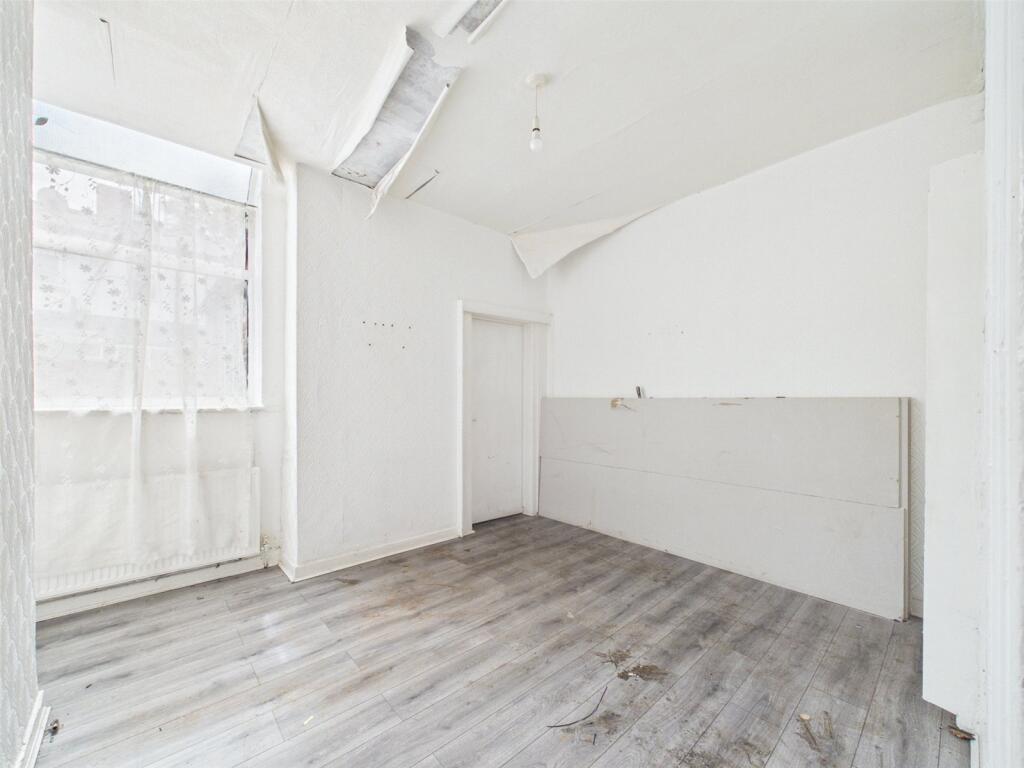 House in Manchester, Greater Manchester - View 4