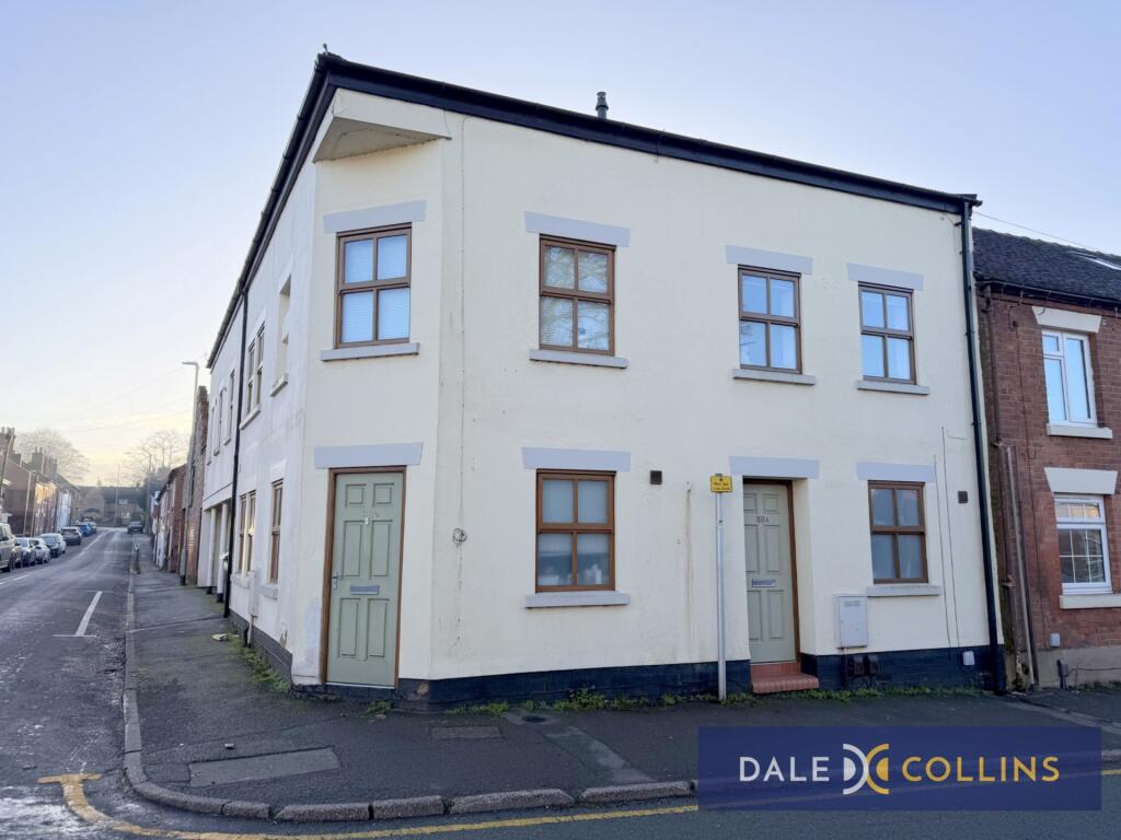 Main image of property: Oulton Road, Stone, ST15