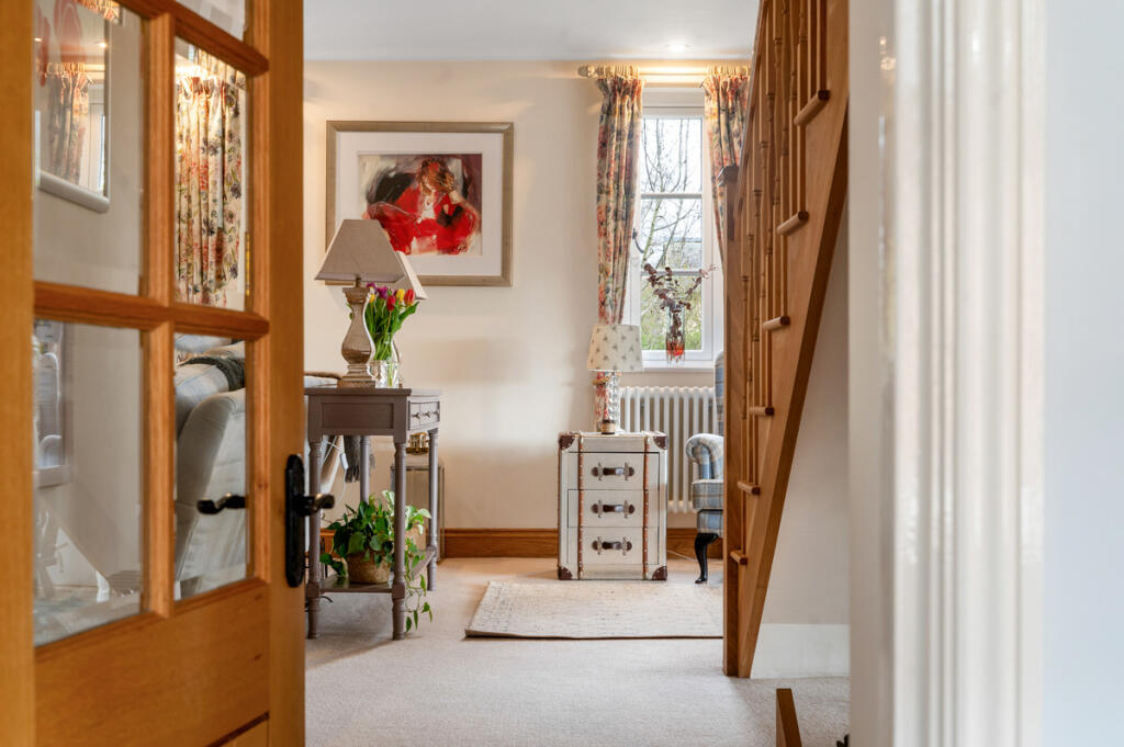 House in Rushcliffe, Clipston on the Wolds - View 4