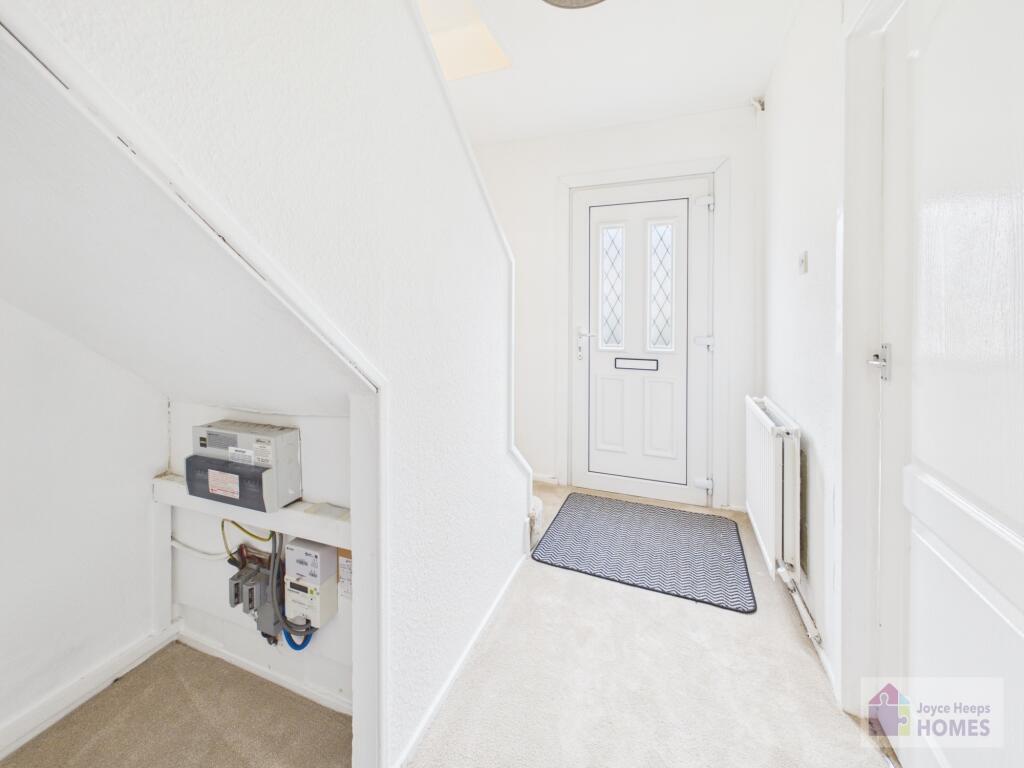House in Glasgow - View 5