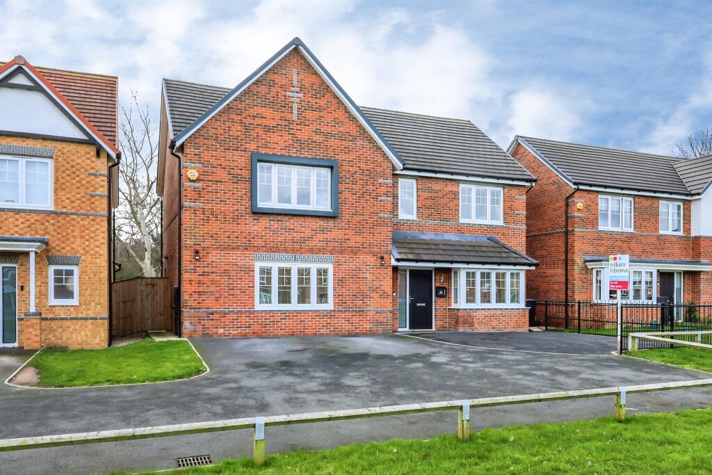 Main image of property: School Lane, Wheatley, Doncaster