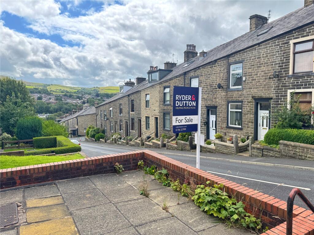 Additional image 12 of Schofield Road, Rawtenstall, Rossendale, BB4
