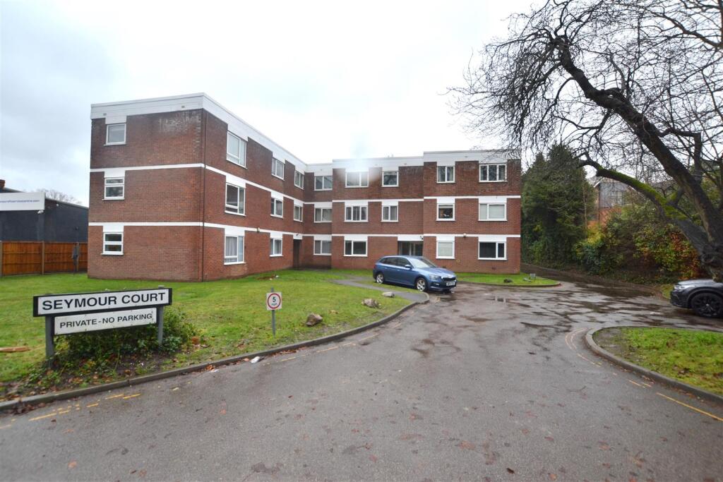 Main image of property: Seymour Court, Fleet Road, Fleet