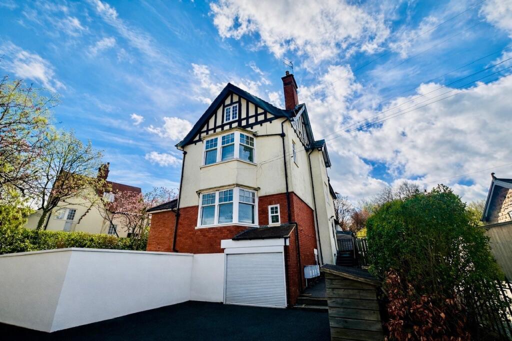 Main image of property: Kent Road, HARROGATE