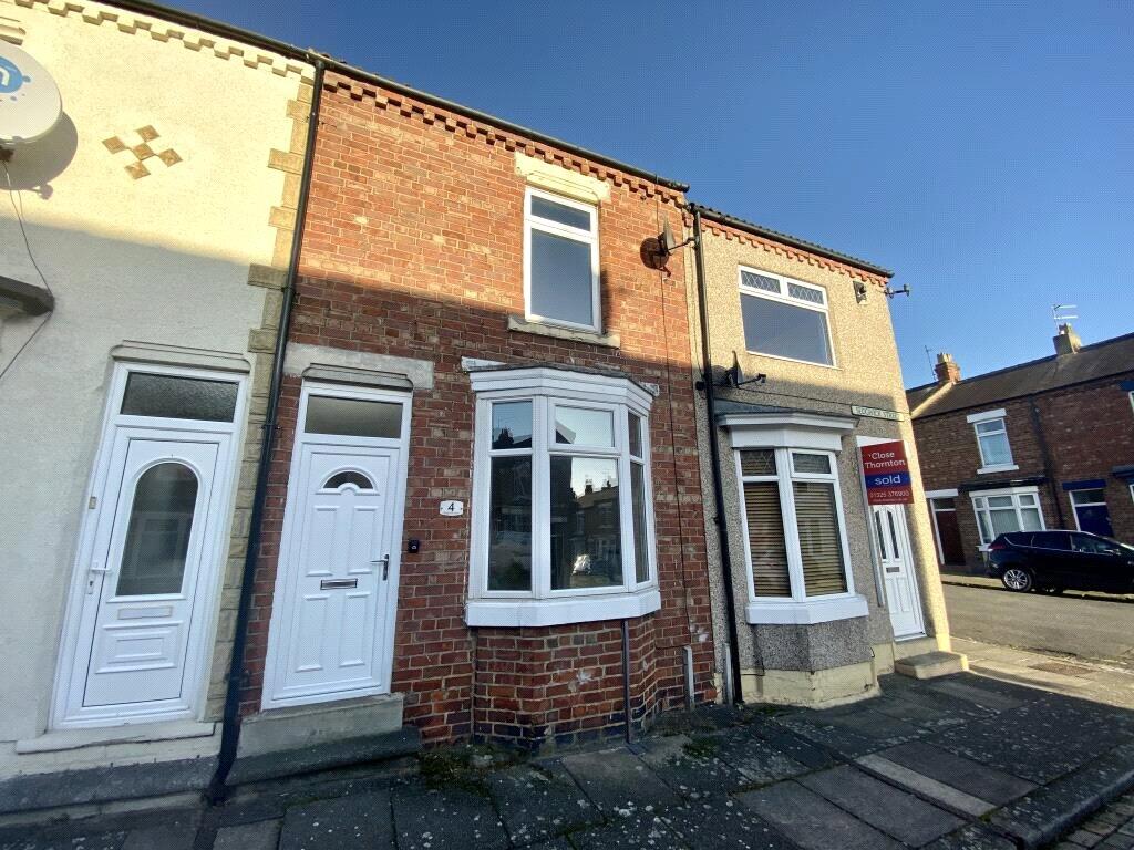 Main image of property: Sedgwick Street, Darlington, Durham, DL3