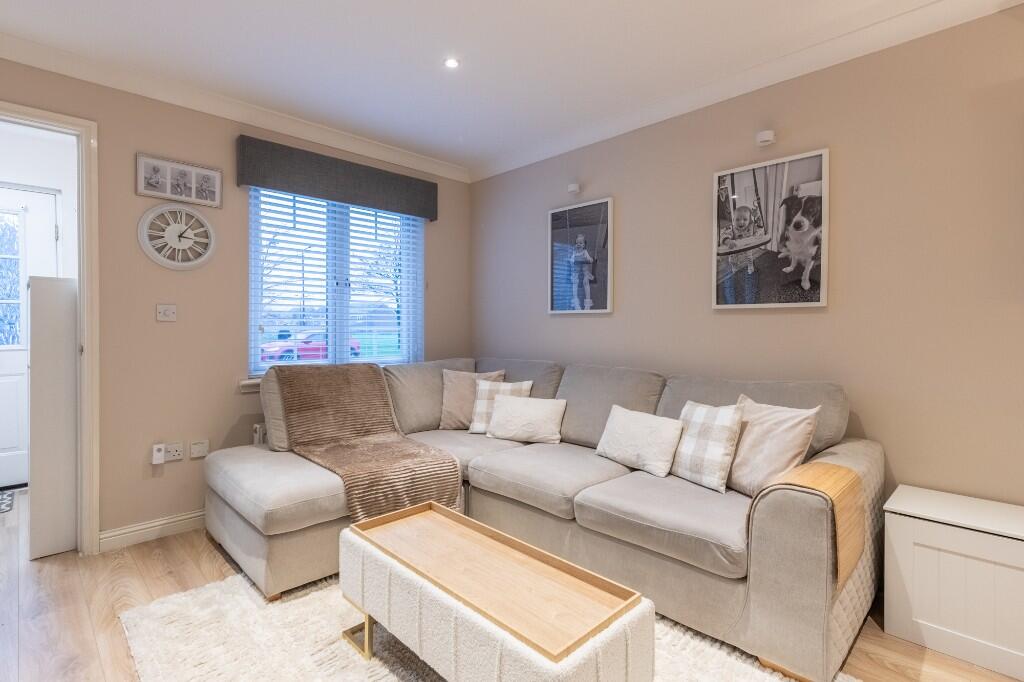 32 Glentye Drive, Tullibody, Clackmannanshire, FK10 photo 4
