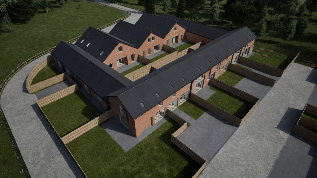 Additional image 4 of Plot 7 - Castle View, Alcester Road, Studley, B80 7PD