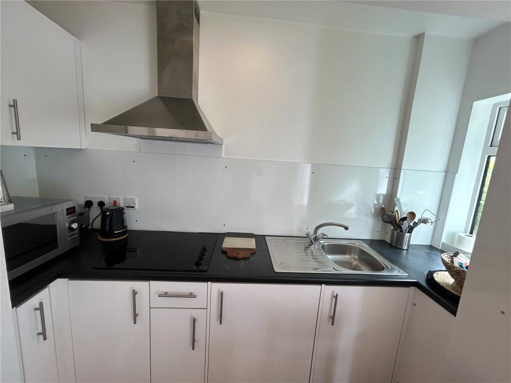 Apartment in Salisbury, The Friary - View 4