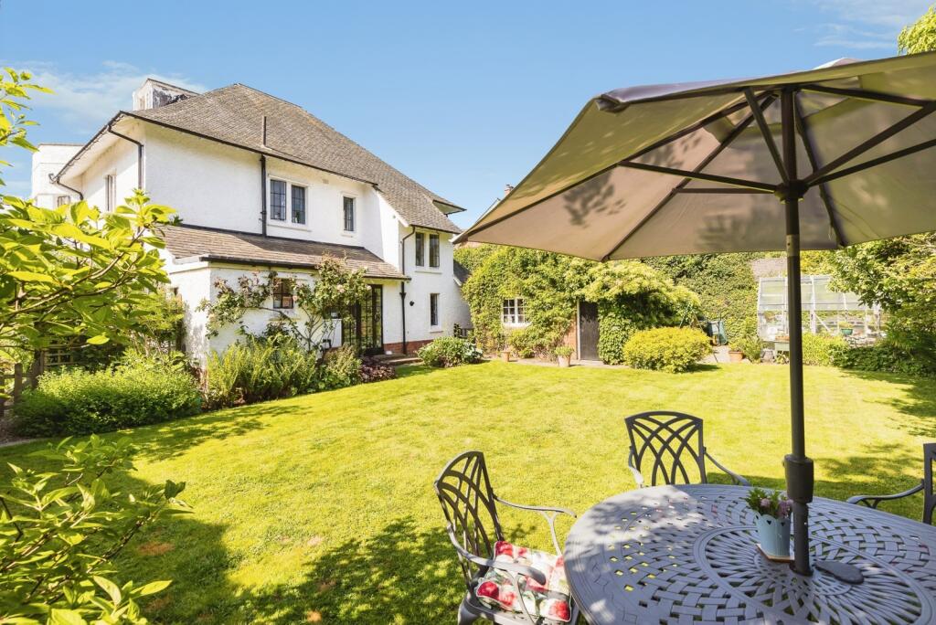 Weston Lane, Oswestry, Shropshire, SY11 - View 6