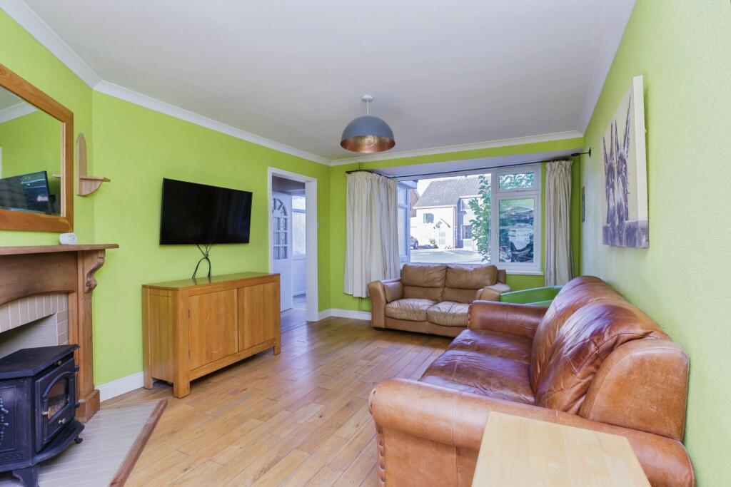 Fritchley Close, Leicester, LE9 photo 3