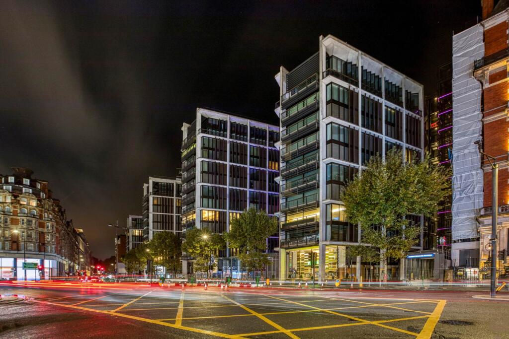 Main image of property: One Hyde Park, Knightsbridge, London, SW1X