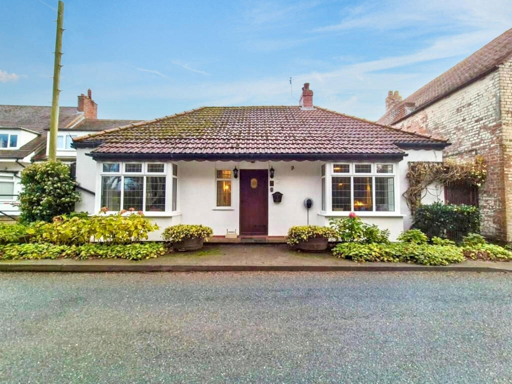 House in York, Beeford