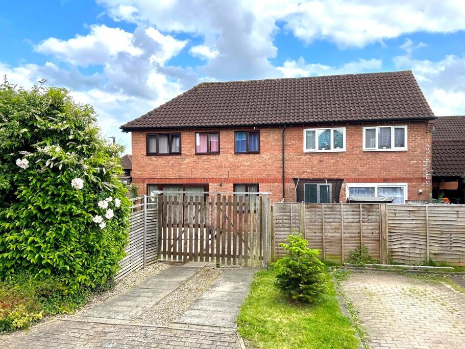 Main image of property: Harebell Close, Walnut Tree