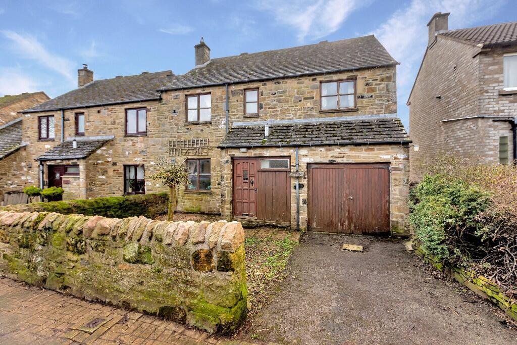 Main image of property: Moor Road, DL8