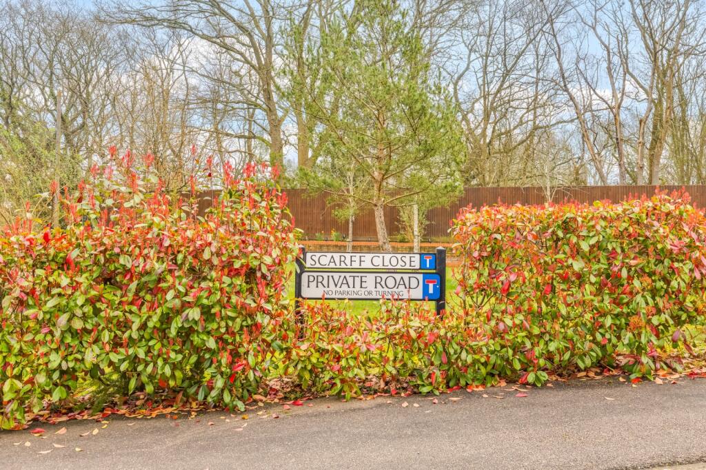 Additional image 3 of Scarff Close, Mardley Heath, Welwyn, Hertfordshire, AL6