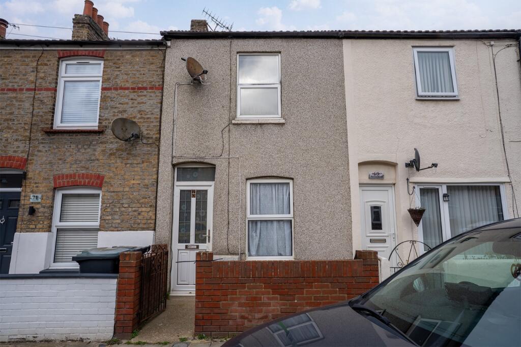 Main image of property: Nelson Road, Northfleet, Gravesend, Kent, DA11 7EF