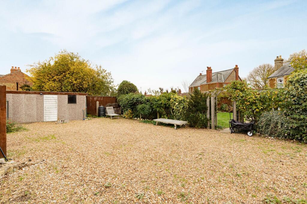 House in Peterborough - View 4