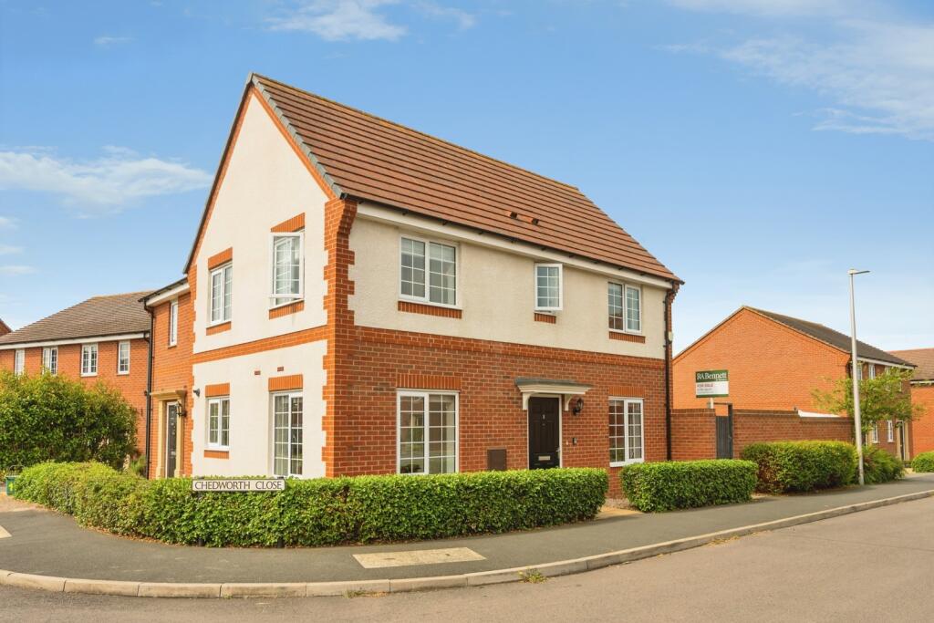 Main image of property: Woodchester Drive, Stratford-upon-Avon, Warwickshire, CV37