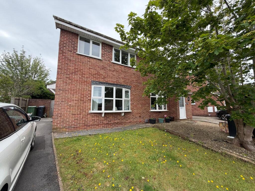 Main image of property: Midhaven Rise, Weston-Super-Mare, BS22