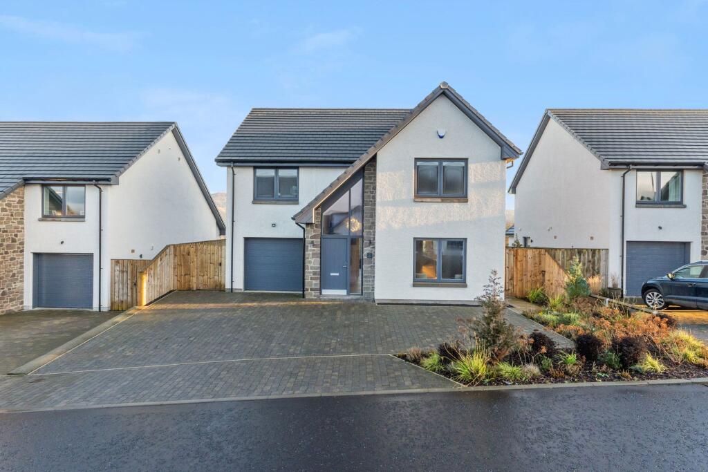 2, Loanside View, Auchterarder, PH3 photo 2