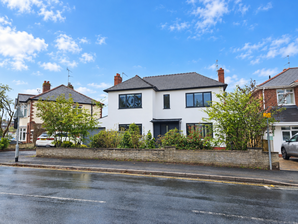 Main image of property: Enville Road, Kinver, Stourbridge