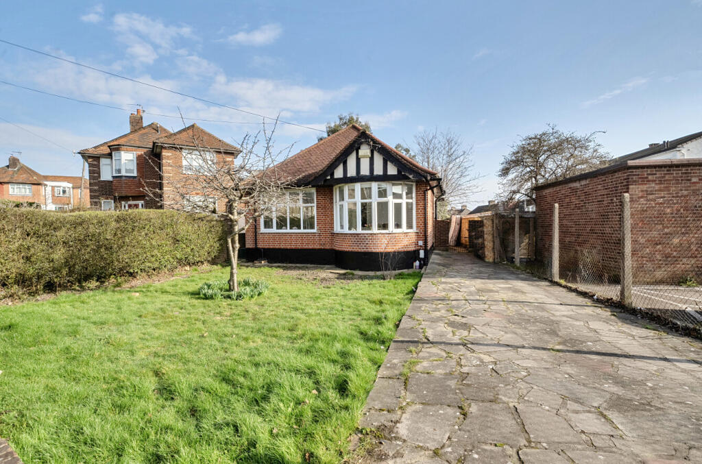 Main image of property: Green Lane, Chislehurst, Kent, BR7
