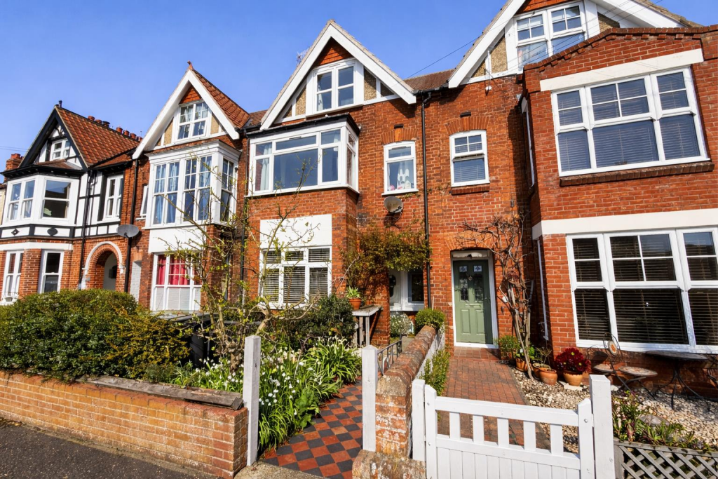 Main image of property: Alexandra Road, Sheringham