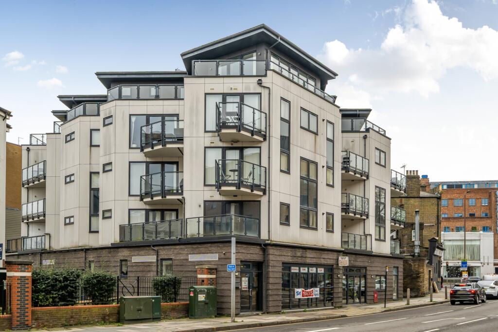 Main image of property: Blackwall Lane Greenwich SE10