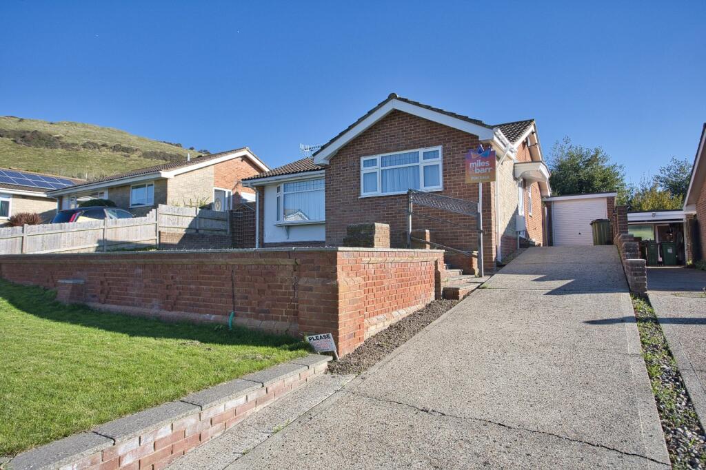 Main image of property: Birkdale Drive, Folkestone, CT19