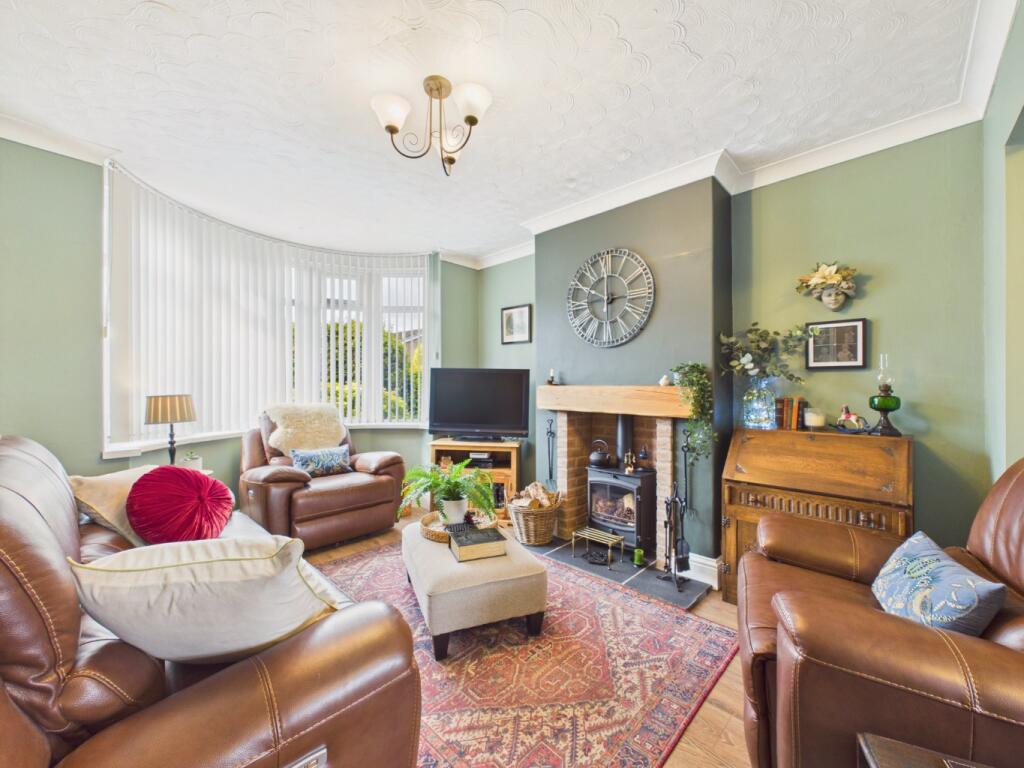 House in Hull, Kingston upon Hull - View 3