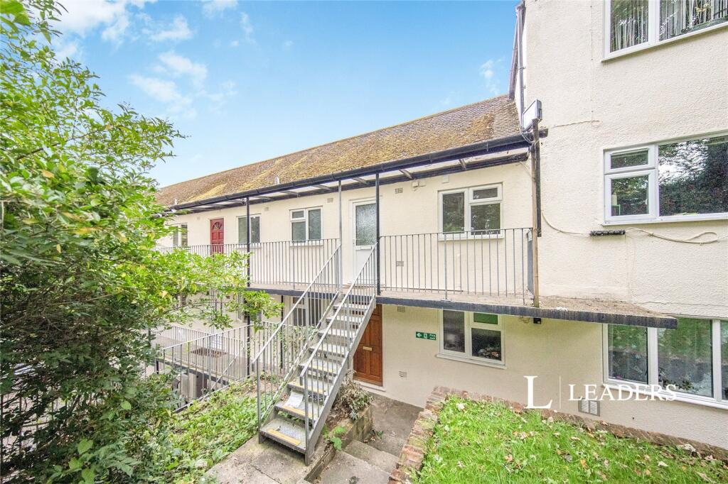 Main image of property: Belstead Avenue, Ipswich, Suffolk, IP2