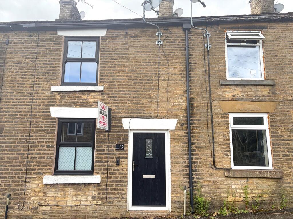 Main image of property: Old Road, Whaley Bridge, SK23