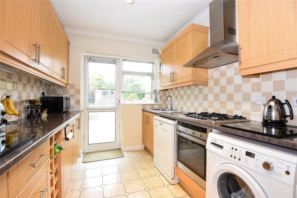 Norwich Road, Northwood, Middlesex photo 4
